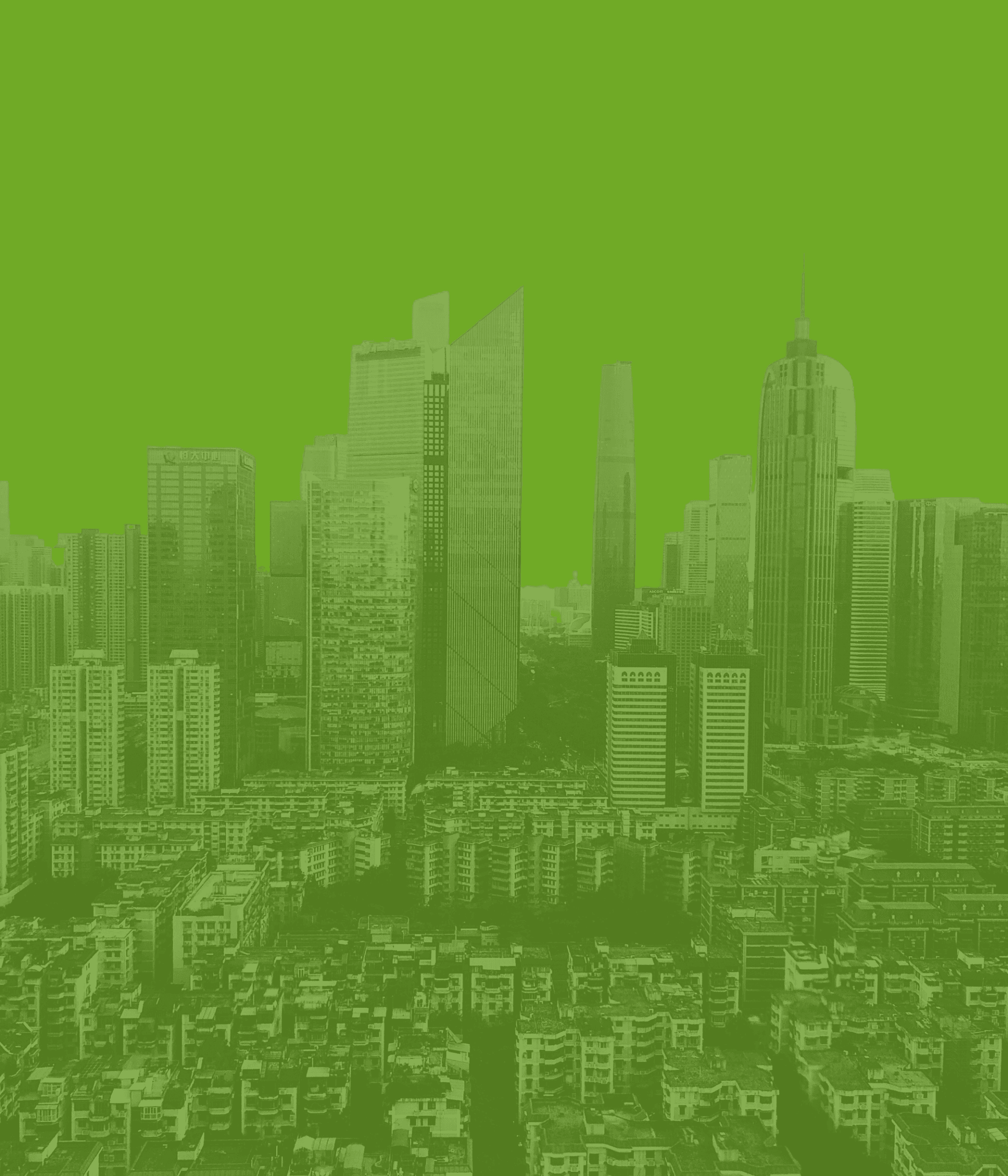 Industrial Report Background