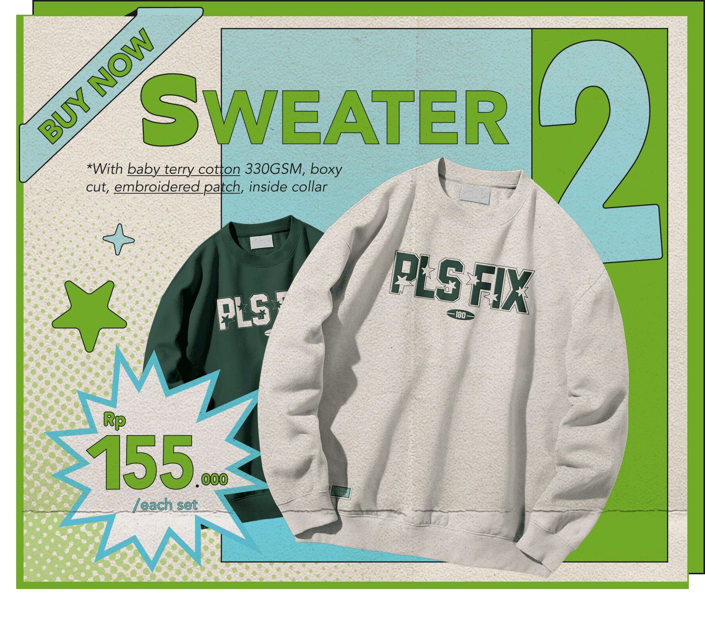 Sweater 